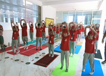 Yoga Roow